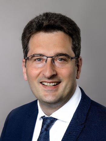 Rainer Kleber