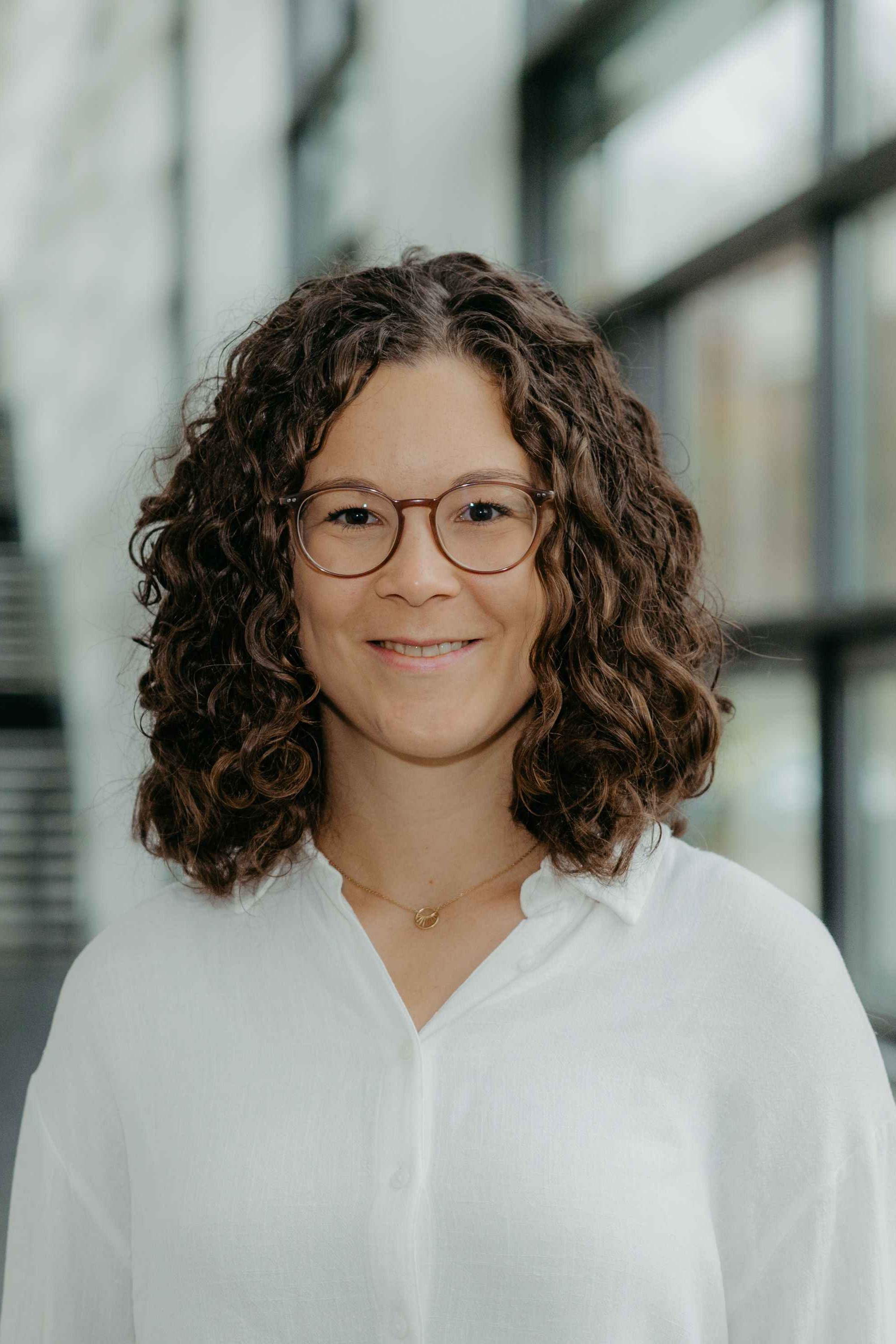 Charlotte Ackva