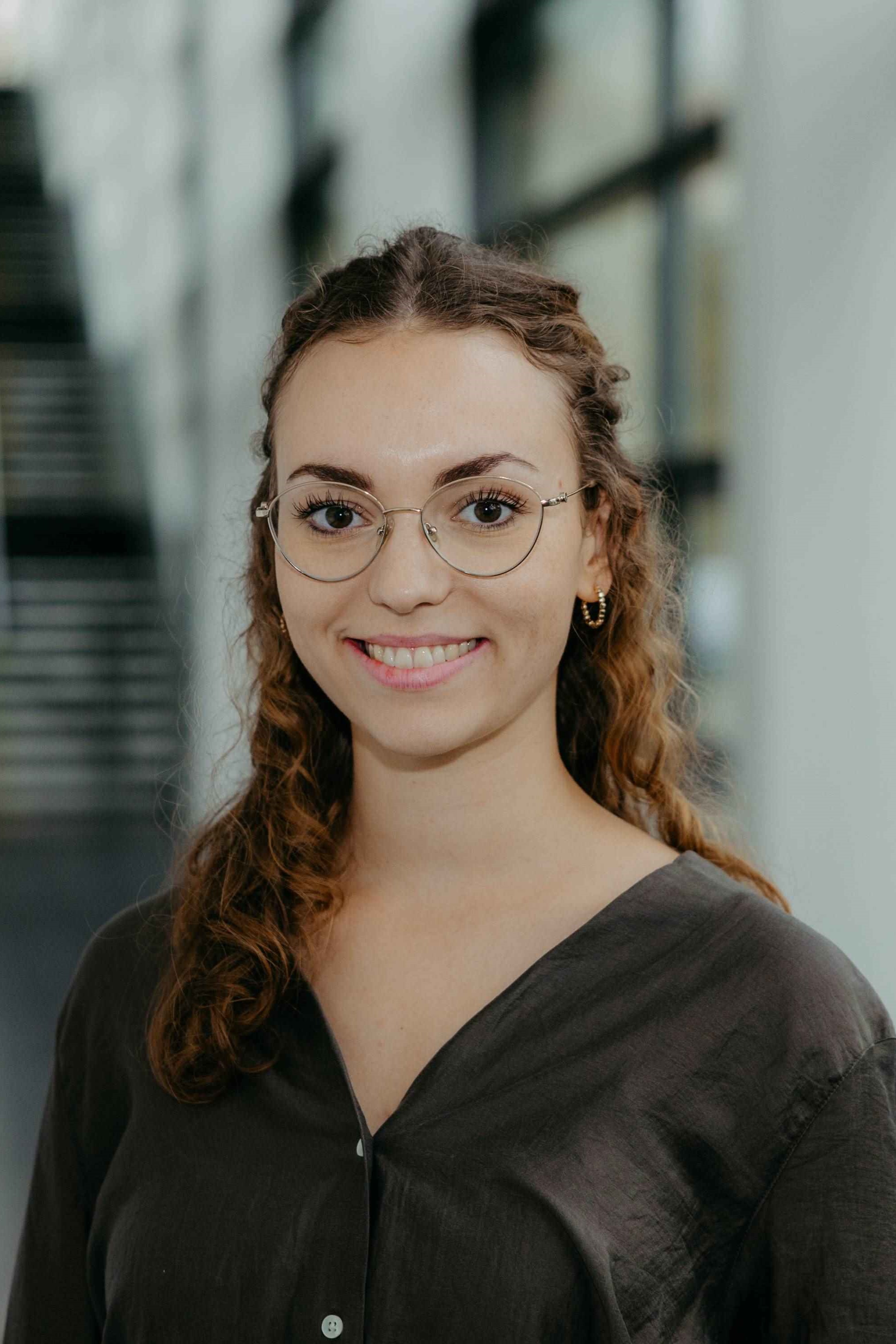 Caroline Ihloff