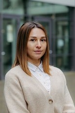 Ornela Sahatciu