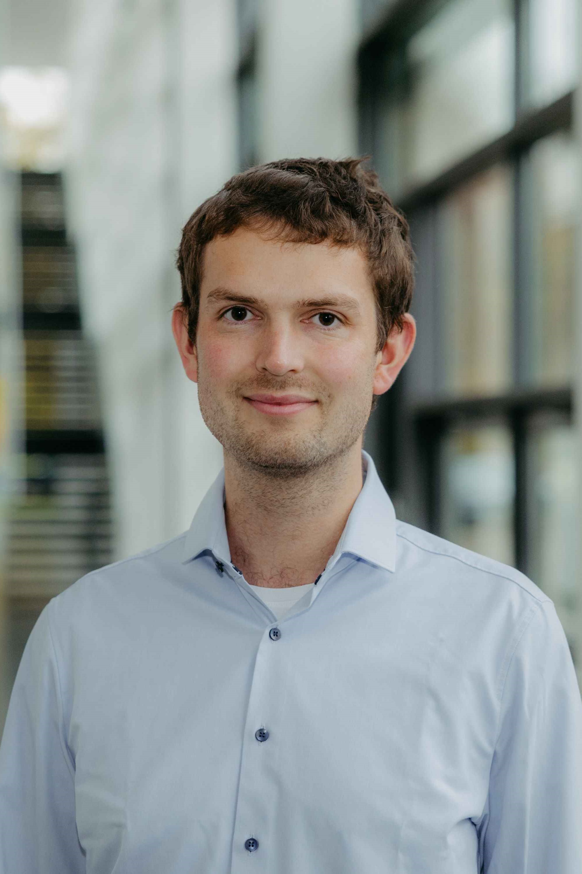 Jonas Stein